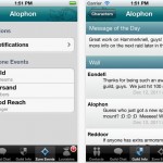 Rift Mobile arriva su App Store Store