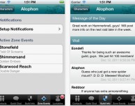 Rift Mobile arriva su App Store Store