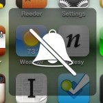 Ringer/Silent SBSettings Toggle, attiva e disattiva il silenzioso con un tap – Cydia