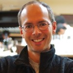 Roger Rosner, VP di iWork, al lavoro su degli strumenti per la creazione di testi digitali?