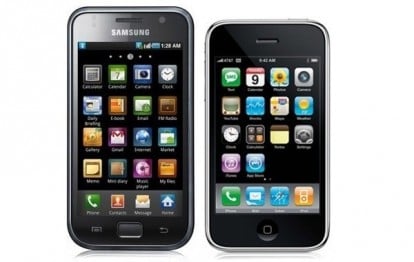 Samsung perde un’altra causa contro Apple