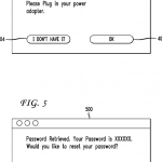 Apple brevetta un nuovo sistema di protezione per l’iPhone e i furti