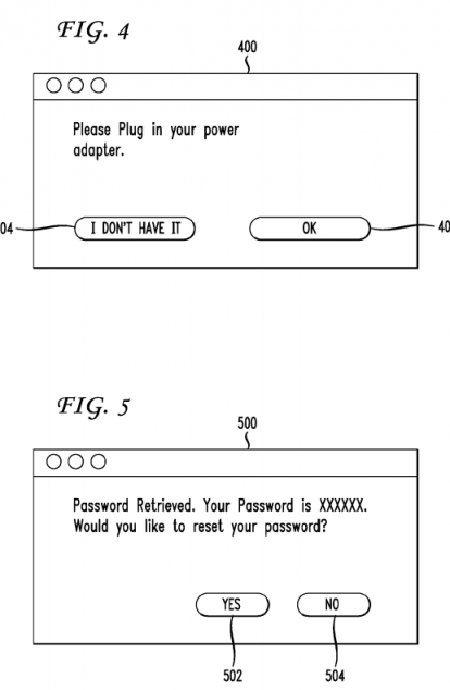 Apple brevetta un nuovo sistema di protezione per l’iPhone e i furti
