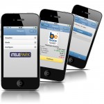 iTelePark: usa l’iPhone per pagare il parcheggio