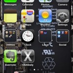 Guarda all’interno degli iMac, iPad e iPhone con gli sfondi X-Ray!