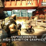 Shadowgun di Madfinger si aggiorna correggendo un bug di gioco