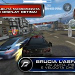 SHIFT 2 Unleashed disponibile gratuitamente su App Store!