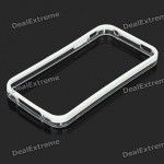 Angolo del risparmio: Bumper in plastica per iPhone 4S a meno di 2€