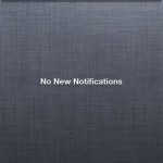 SlyCam for NotificationCenter, scatta foto direttamente dal Centro Notifiche – Cydia
