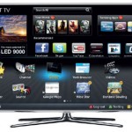 Per Samsung la iTV di Apple è qualcosa di già vecchio