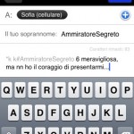 Invia messaggi anonimi con SMS Anonimo (TIM e WIND)