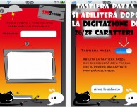 SMScared: l’app per fare scherzi agli amici, ora in offerta gratuita
