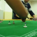 In arrivo il gioco ufficiale Subbuteo per iOS!