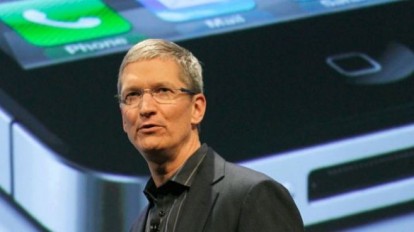 Tim Cook difende Apple dalle accuse del New York Times