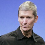 Tim Cook: “iPhone contro Android? Non è come Mac contro PC”