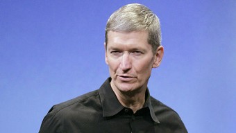 Tim Cook: “iPhone contro Android? Non è come Mac contro PC”