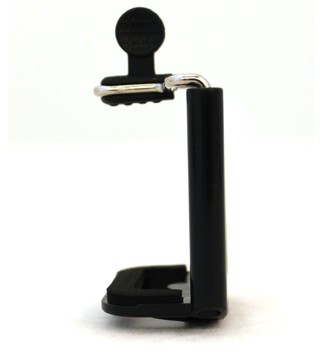 iStasbilizer, il supporto da treppiede per iPhone [CES 2012]