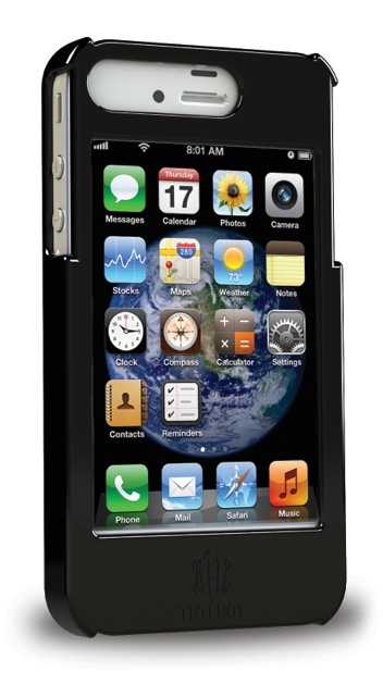 TRLT BOT presenta KidSafe, la custodia per bambini che non fa premere il tasto Home [CES 2012]