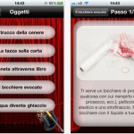 “Trucchi di magia”, una nuova app per maghi provetti
