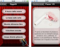 “Trucchi di magia”, una nuova app per maghi provetti