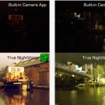 True NightVision, l’app che trasforma le foto scattate al buio