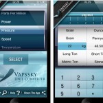 Unit Converter: convertitore di 340 unità di misura ora in offerta gratuita