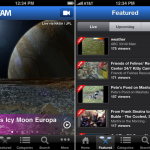 Ustream si aggiorna cambiando look ed introducendo diversi miglioramenti