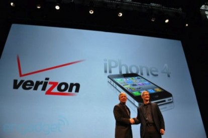 Con Verizon, l’iPhone batte tutti gli smartphone Android