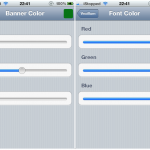 Vexillum, cambia colore ai badge e al font delle notifiche – Cydia