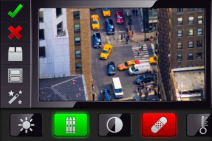 VideoGrade, migliora colore e luminosità nei tuoi video – Recensione iPhoneItalia