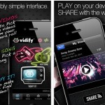 Vidify, l’app che trasforma i tuoi filmati in video musicali!