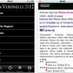 I Vini di Veronelli 2012 si aggiorna con alcune novità