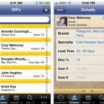 VIPorbit, per gestire i contatti in relazione ai propri impegni