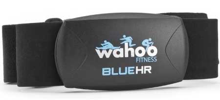Wahoo BlueHR monitor, il primo cardiofrequenzimetro senza stazione ricevente [CES 2012]