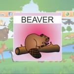 Wood Animals Sound Card, un’app per bambini in offerta gratuita