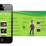 I giochi Xbox LIVE presto su iOS?