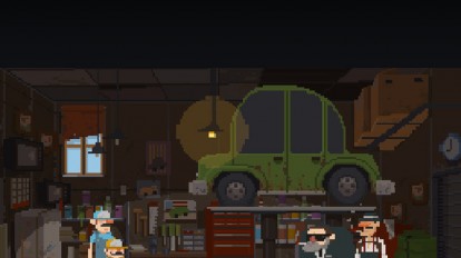 The Other Brothers: un misterioso e affascinante titolo prossimamente su iPhone