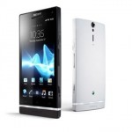 Xperia S, il primo smartphone Sony dual core [CES 2012]