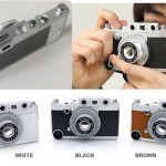 iCa, per trasformare l’iPhone in una piccola macchina fotografica