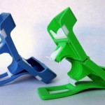 Mounthy, il supporto per iPhone da montare sulla bicicletta