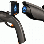 Xappr Gun, la pistola da utilizzare con l’iPhone