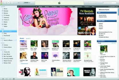 9to5Mac: “Apple rinnoverà completamente l’iTunes Store e l’App Store nel corso del 2012”