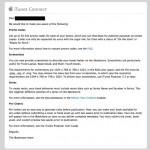 Novità per iBookstore: arrivano gli screenshot, i codici redeem e tanto altro!