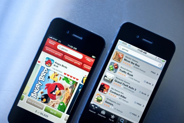 Apple acquisisce Chomp: ecco come potrebbero cambiare le ricerche su App Store