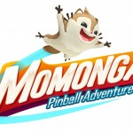 Momonga Pinball Adventures: un flipper, uno scoiattolo, un panda…