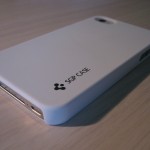 Custodia SGP per iPhone 4 e 4S – La recensione di iPhoneItalia