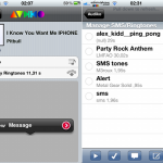 UnlimTones: l’app per creare suonerie su iPhone si aggiorna – Cydia
