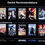 Apple aggiunge i suggerimenti Genius all’Apple TV