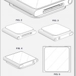 Apple brevetta il design dell’iPod Nano di sesta generazione e la tecnologia multitouch di tutti i propri dispositivi