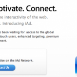 iAd: scende la soglia degli investimenti minimi, sale la percentuale per gli sviluppatori